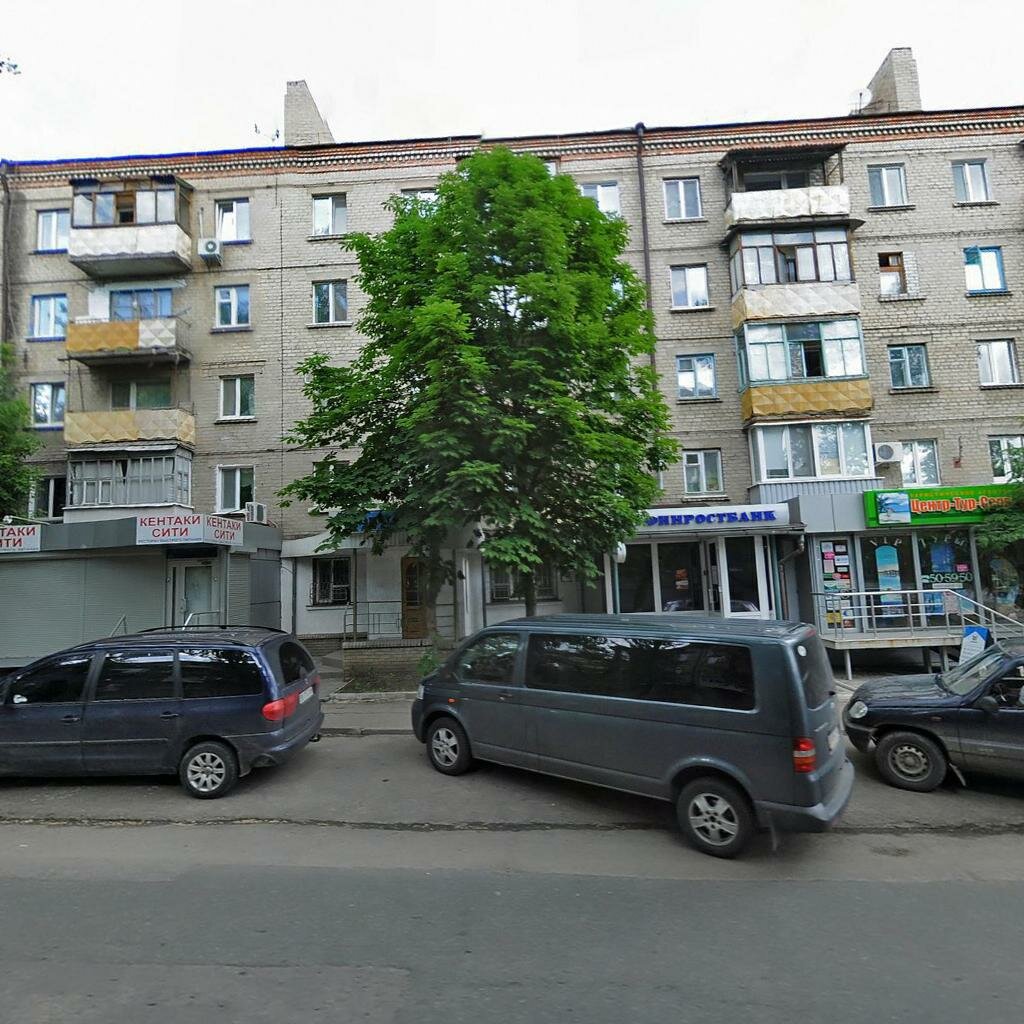 Луганск квартал героев брестской крепости карта