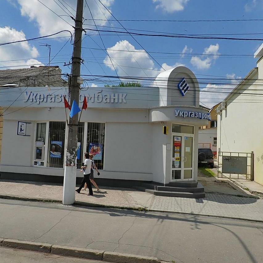 Улица екатерининская симферополь карта