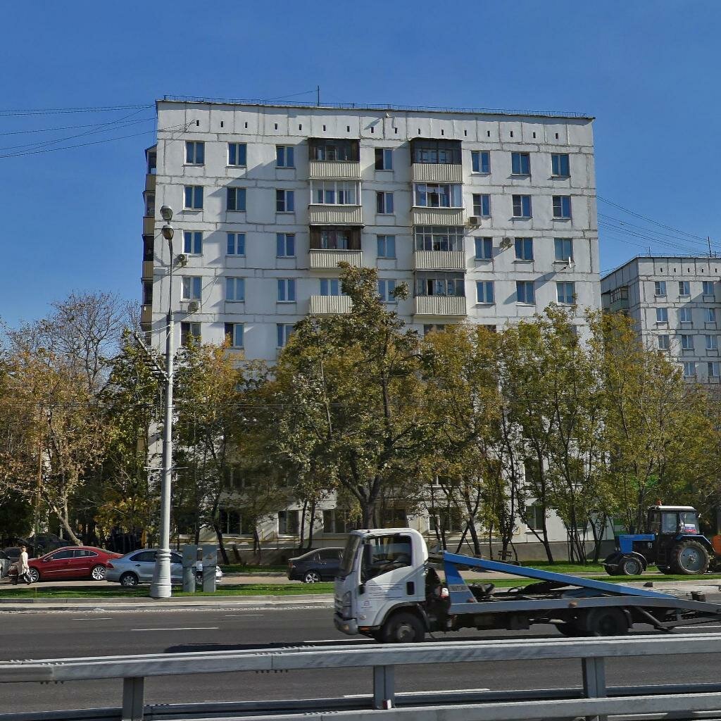 Ленинградское шоссе 59 москва