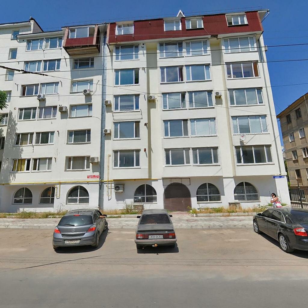 Спутник ул льва толстого 22 фото