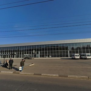 Рязань, Московское шоссе, 22Б: фото