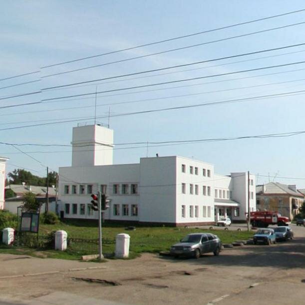 Магазин На Сельско Богородской Уфа