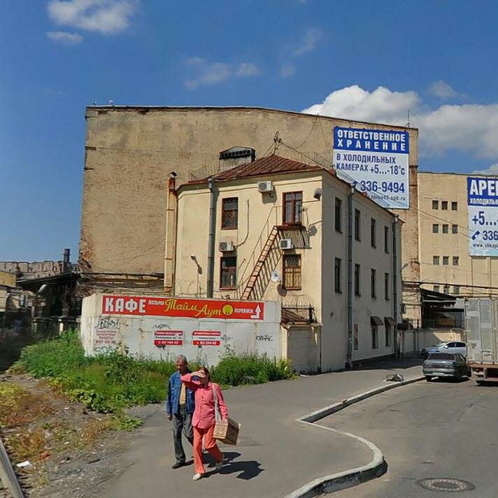 Ул шкапина санкт петербург карта