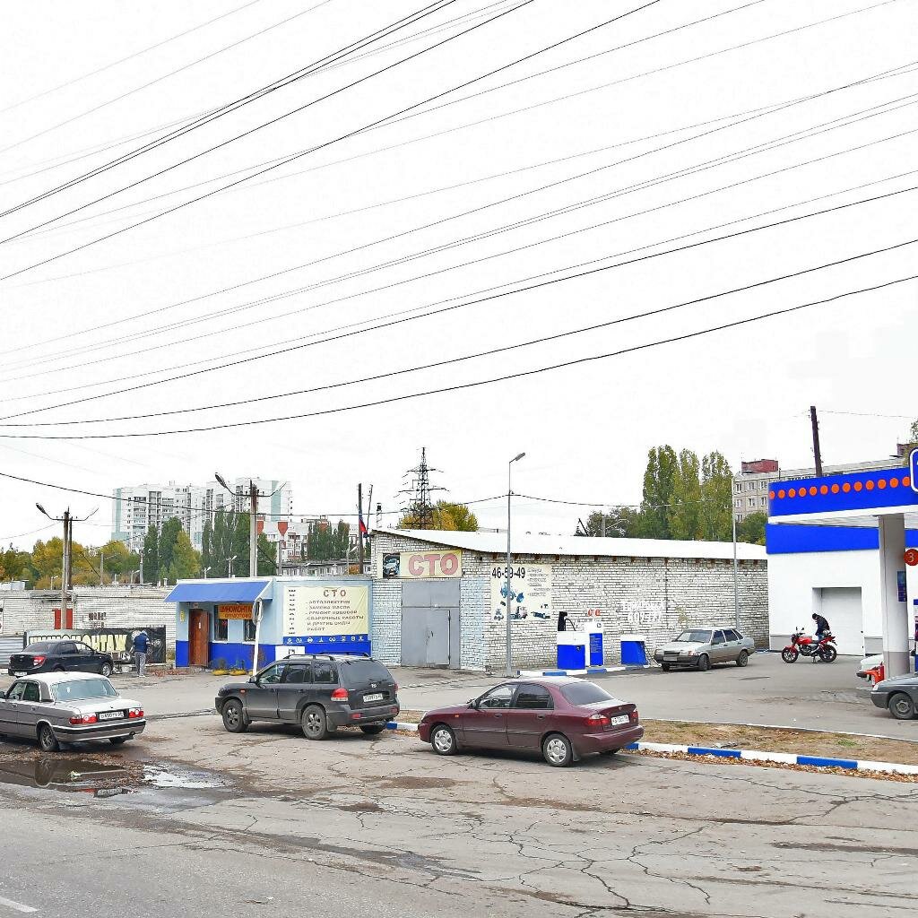 Карта саратов новоастраханское шоссе