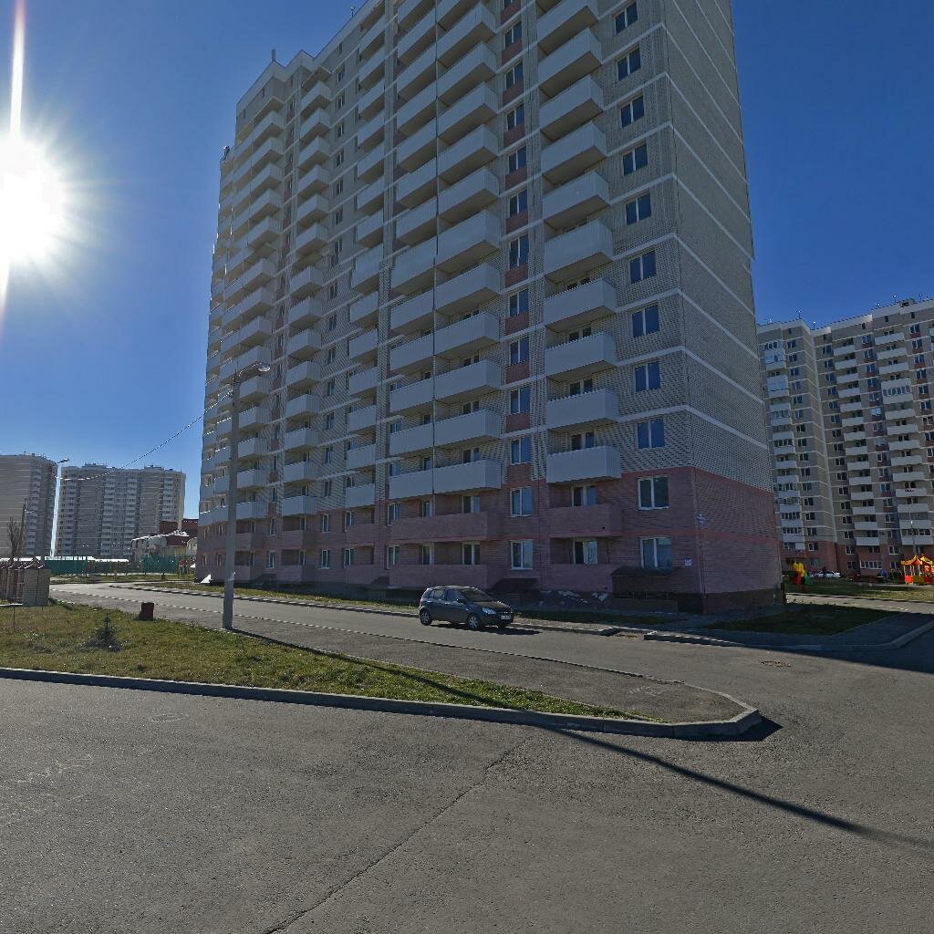 Атмосфера ставрополь ул южный обход фото Улица Южный Обход, 55/3 на карте Ставрополя - Яндекс.Карты
