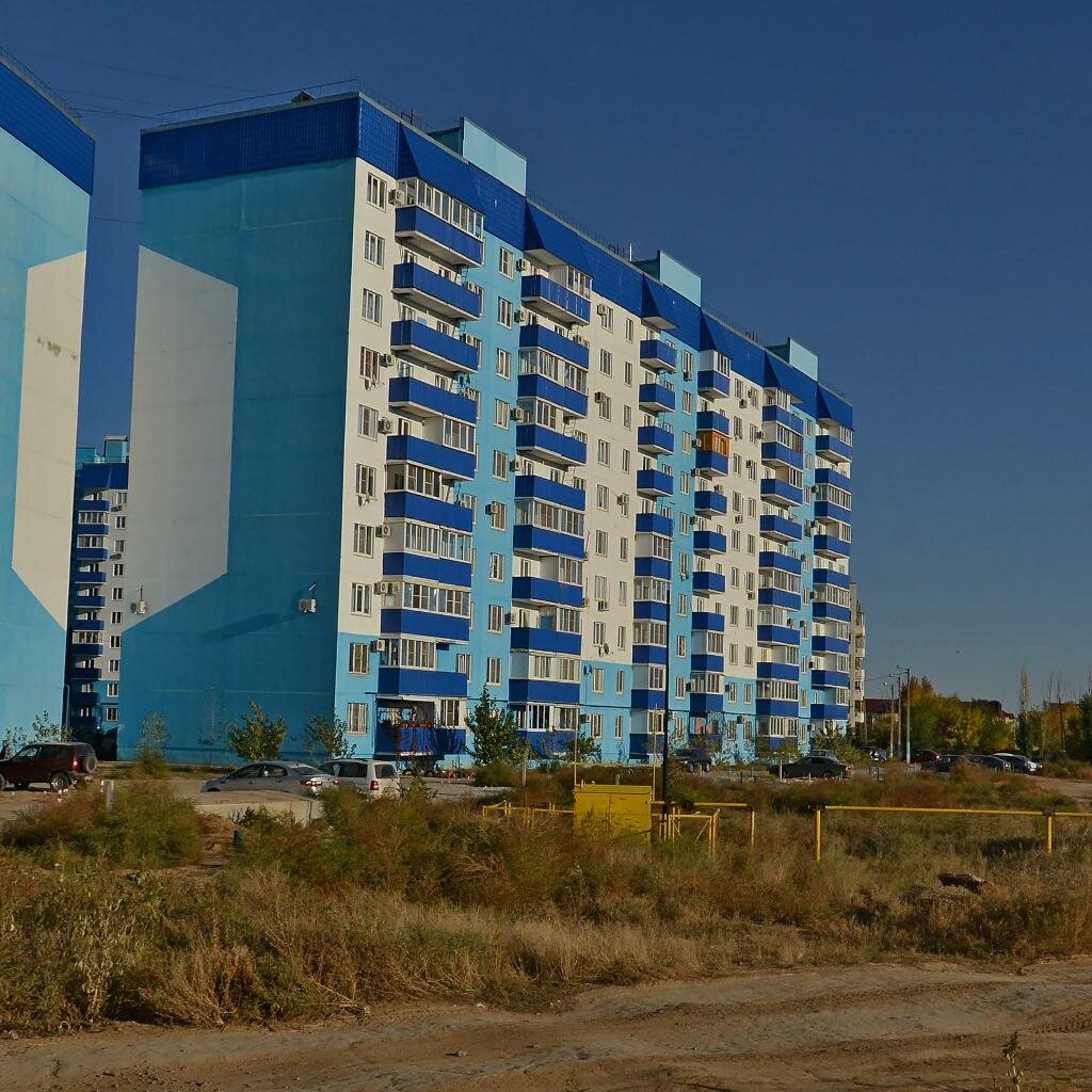 Ленина 116 волжский карта