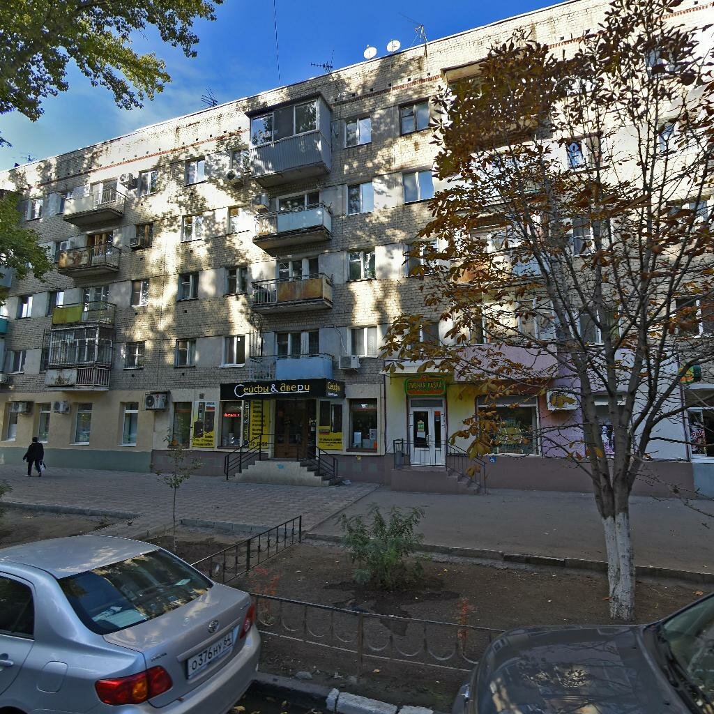 Вольская 11 год постройки дома