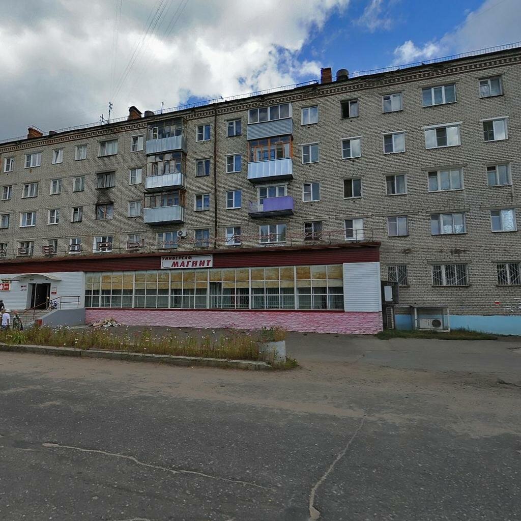 Карта переборы рыбинск