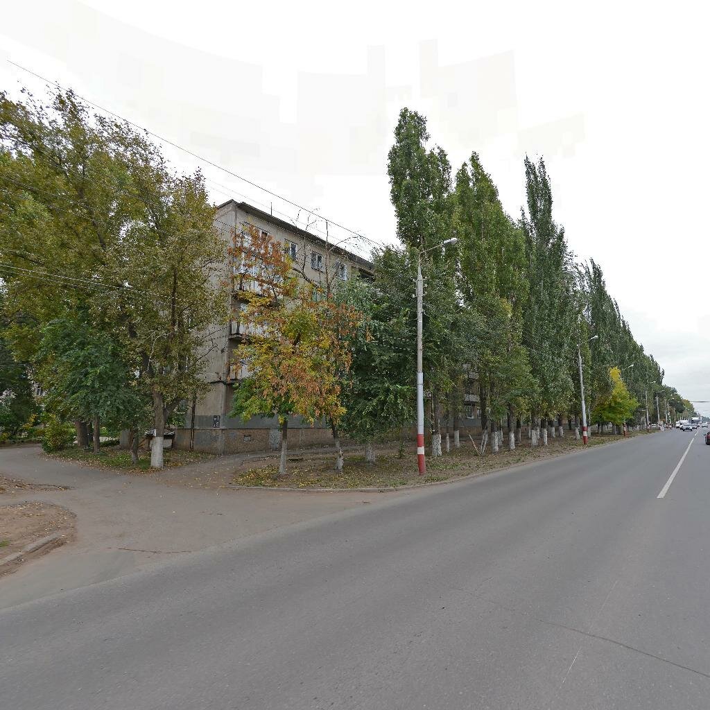 Карта пос приволжский энгельс