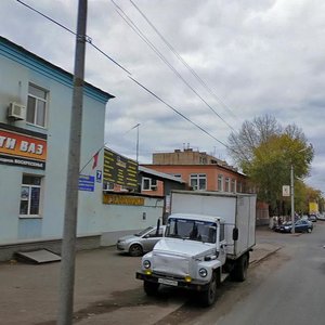 Газель городки оренбург