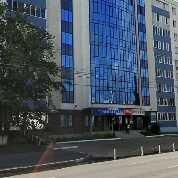 Комсомольская ул., 384 - Орёл