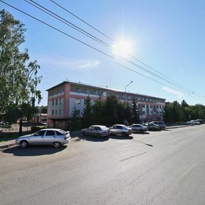 Маг авто уфа лесотехникума