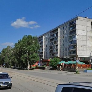 Квартал 50 лет октября узловая карта