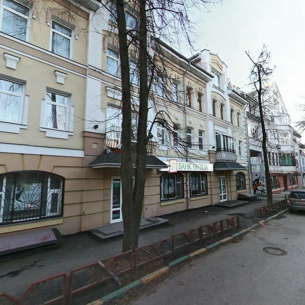 Vekarta студеная ул 66 нижний новгород фото