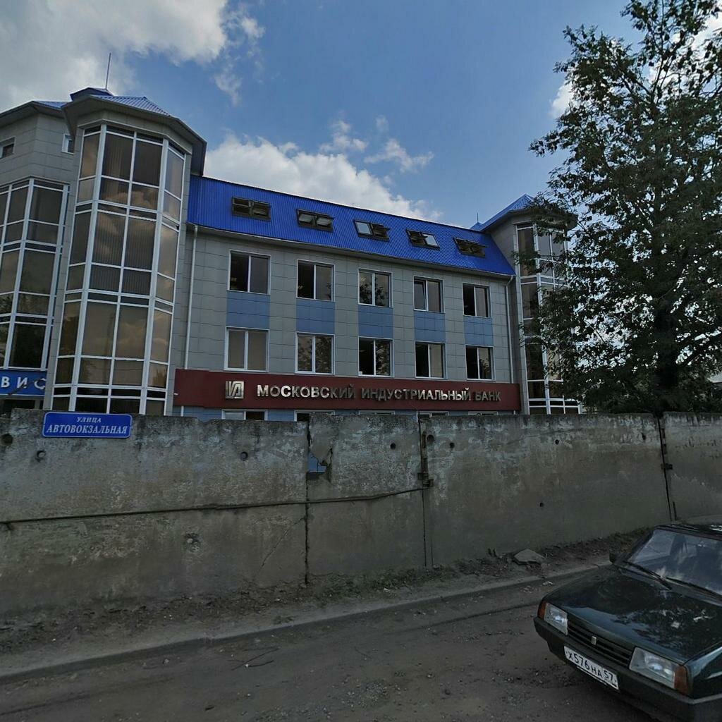 Переулок маслозаводской 2 орел карта