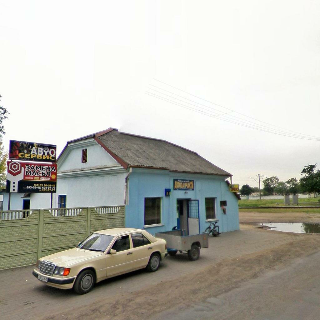 Брест улица лейтенанта рябцева карта