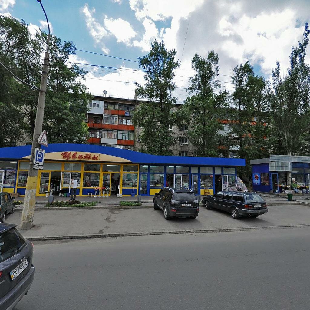 Квартал солнечный луганск карта