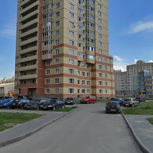 Лада центр маршала захарова