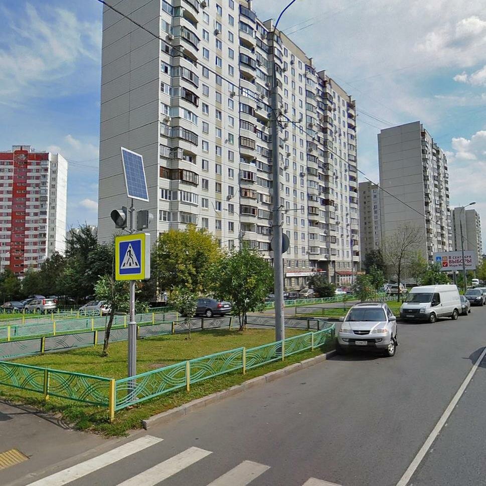 Своя жизнь ул барышиха 14 фото