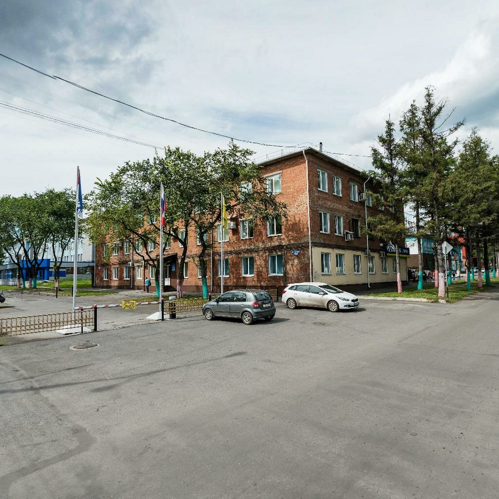 Прокопьевск 24 Магазин