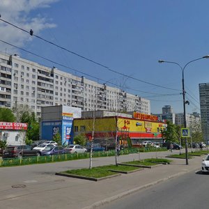 Магазин Метро Строгино