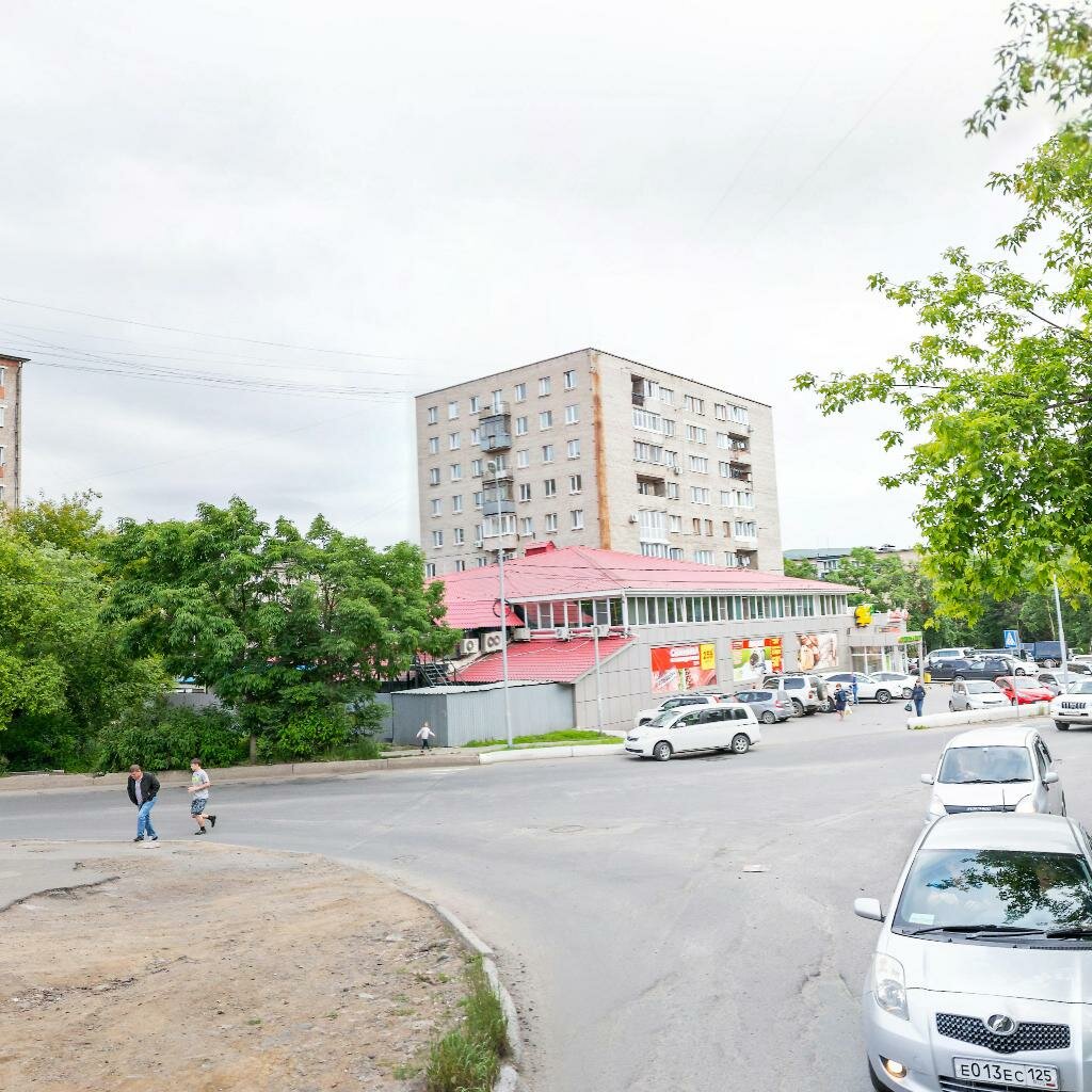 A11 Владивосток Интернет Магазин