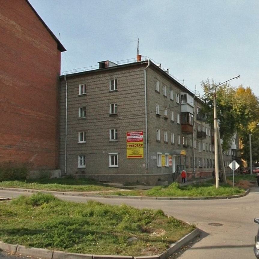 Сдаётся от собственника 2-комнатная квартира в г. Ростов-на-дону, по адресу Бере