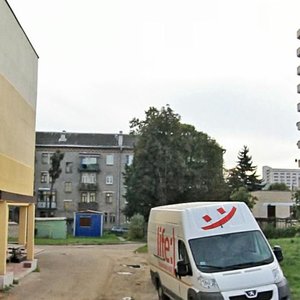 Минск, Красноармейская улица, 24А: фото