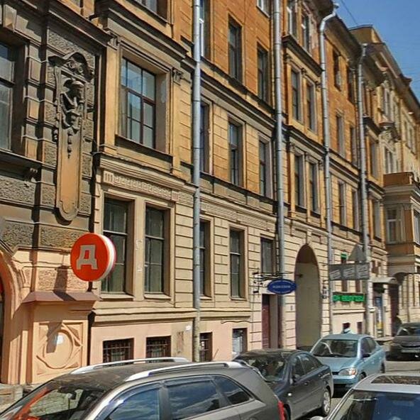 Photos at Кузнечный переулок - Владимирский округ - 2 tips from 1835 visitors