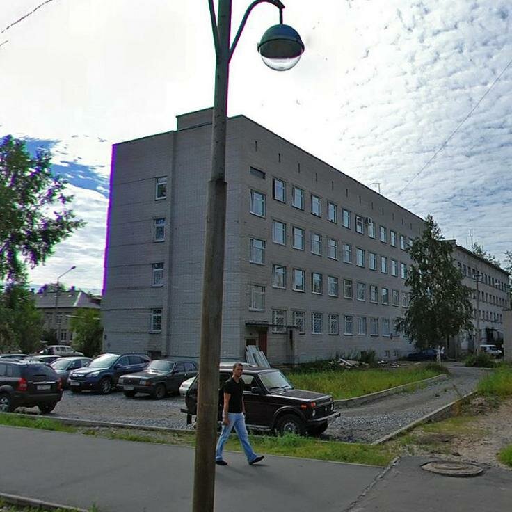 Лайт ул романа куликова 30 фото
