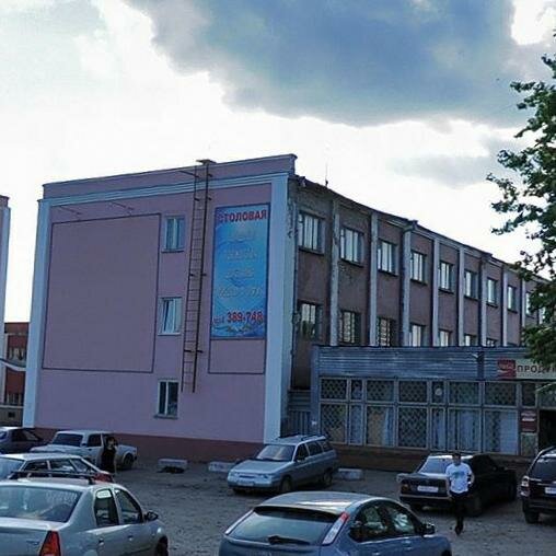 Суздальская иваново карта