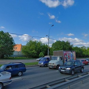 Honda боровское шоссе
