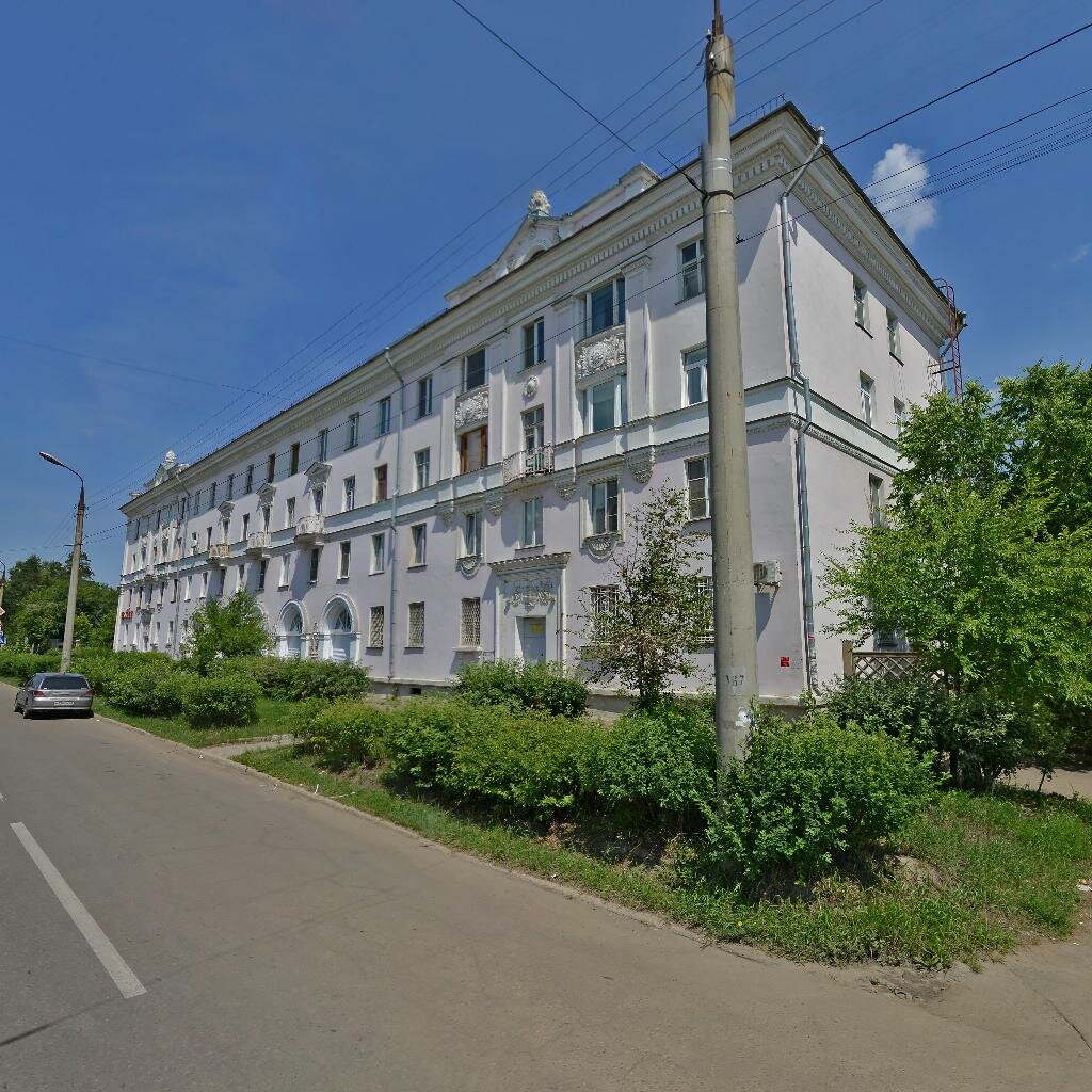 Панорама ангарск карта