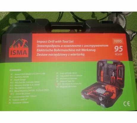 Фото из отзыва пользователя