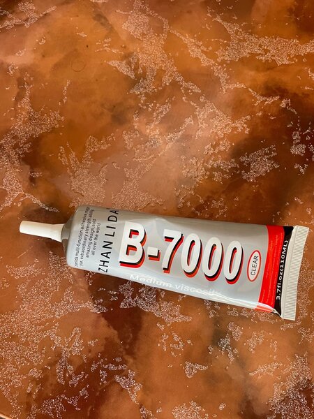 Фото из отзыва пользователя