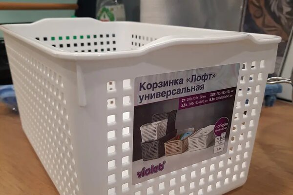 Фото из отзыва пользователя