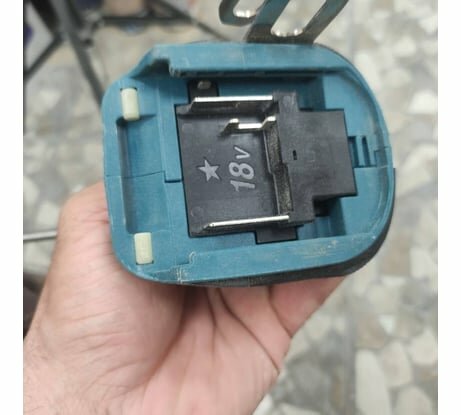 Фото из отзыва пользователя