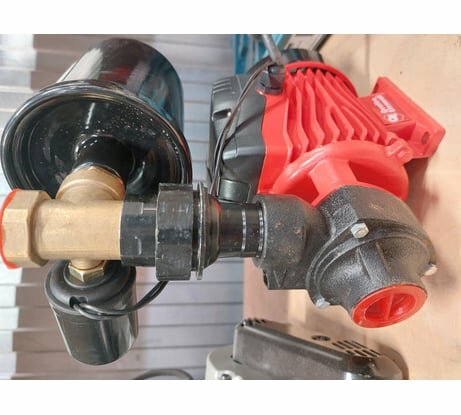 Фото из отзыва пользователя