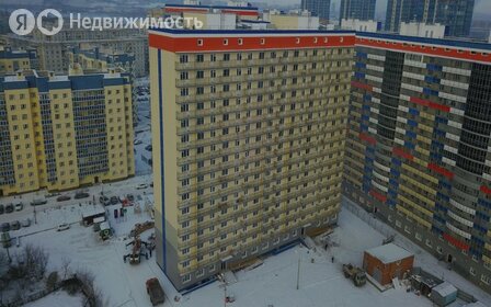 42 м², 1-комнатная квартира 17 000 ₽ в месяц - изображение 70