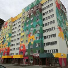Квартира 22 м², студия - изображение 5
