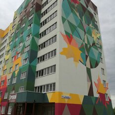 Квартира 22 м², студия - изображение 4