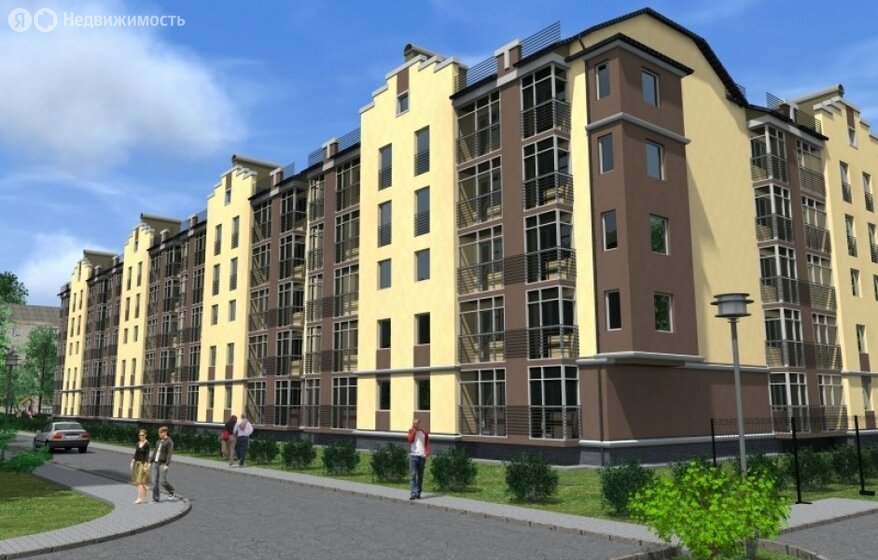 Застройщик Строй Дом в Светлогорске - изображение 1