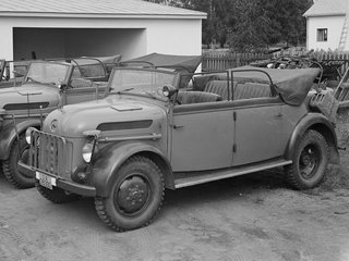 Steyr 1500 I
