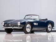 Изображение BMW 507 1956 – 1959