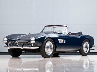 BMW 507