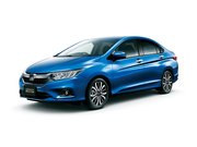 Обогрев сидений Honda Grace I Рестайлинг