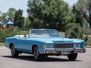 Изображение Cadillac Eldorado VII 1971—1978
