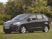 Обогрев сидений Honda FR-V 