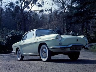 Renault Caravelle
