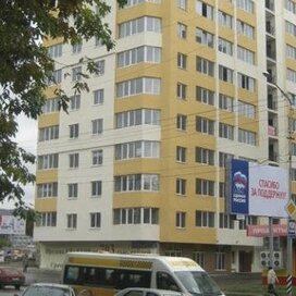 Купить однокомнатную квартиру в доме на Крымской в Саратове - изображение 1
